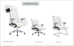 Fauteuil PRESTIGE GM