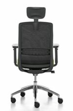 Fauteuil TEKNA GM