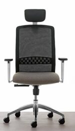 Fauteuil TEKNA GM