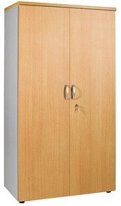 ARMOIRE MOYENNE 2 portes