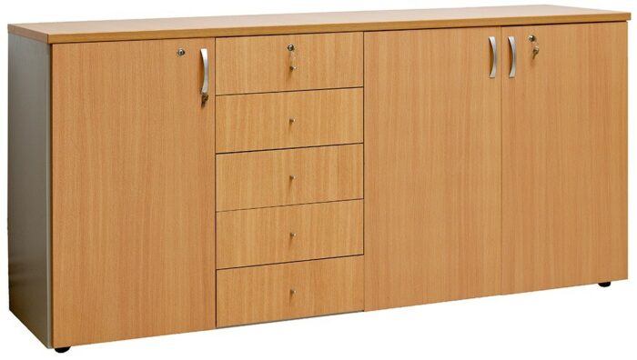 ARMOIRE BASSE TWINGO