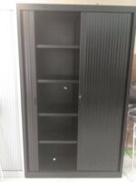 ARMOIRE HAUTE METALLIQUE