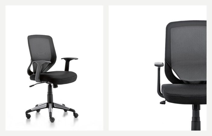 Fauteuil ELIOTT