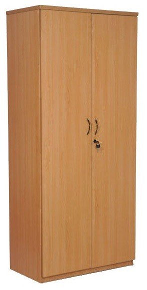 ARMOIRE HAUTE 2 portes en Bois