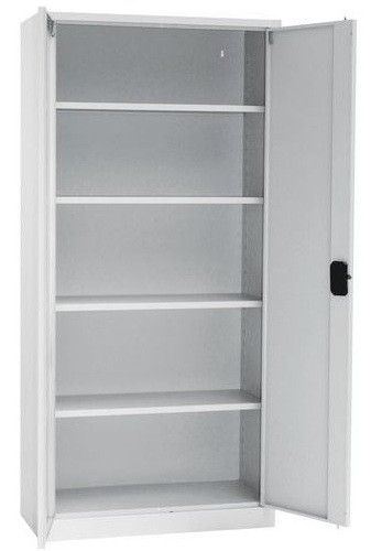 ARMOIRE HAUTE METALLIQUE