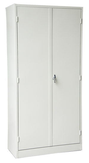 ARMOIRE HAUTE METALLIQUE