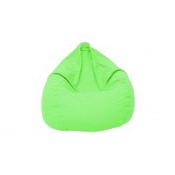 POUF POIRE